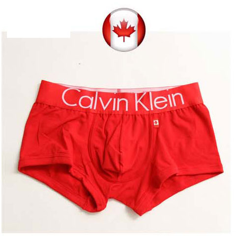 Boxer Calvin Klein Hombre Bandera Canada